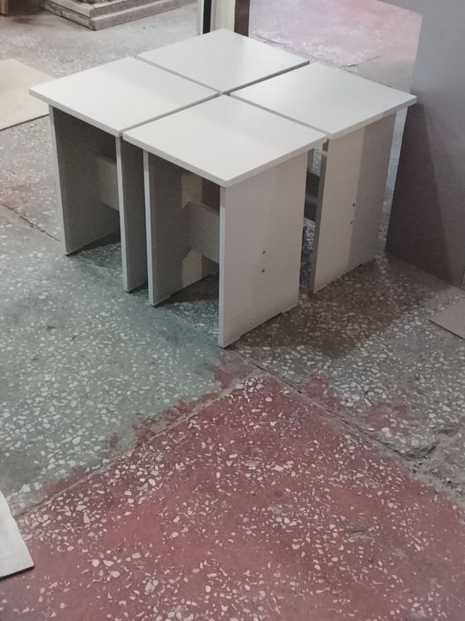 Продам табуретки
