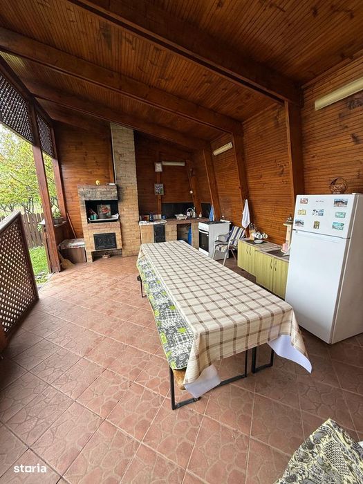 Hantesti, Suceava -Proprietate imobiliara in zona deosebit de frumoasa