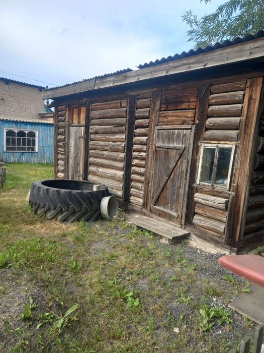 Продам дом, рабочий посёлок
