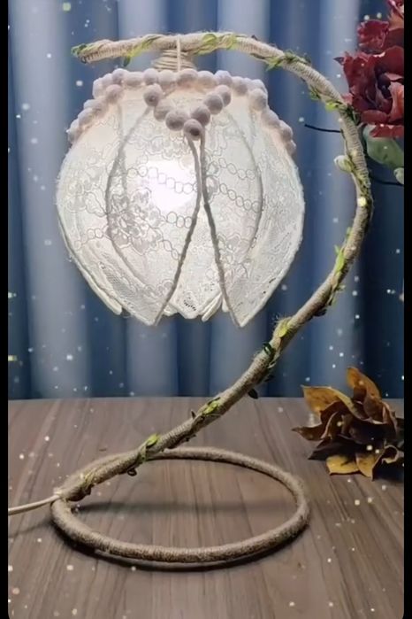 Люстра, светильник для дома