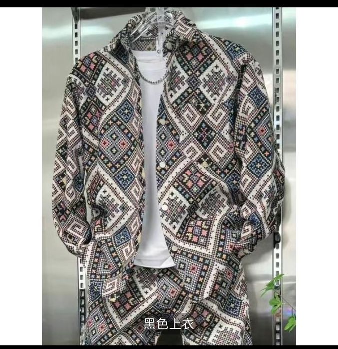 Двойка мужская размер М