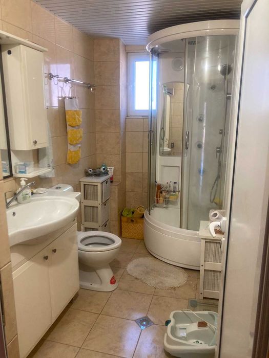 Продава се Етаж от къща в Димитровград - 130 кв.м за 577 €/кв.м - Снимка #12