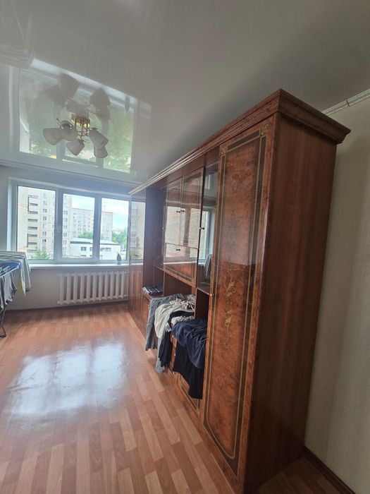 Продам 2 комн квартиру в районе школы Дарын