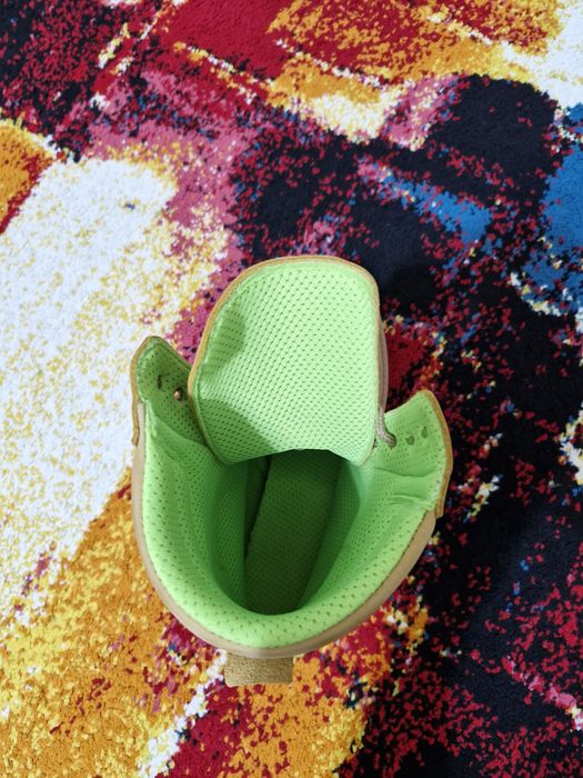 Ghete de iarnă bărbați