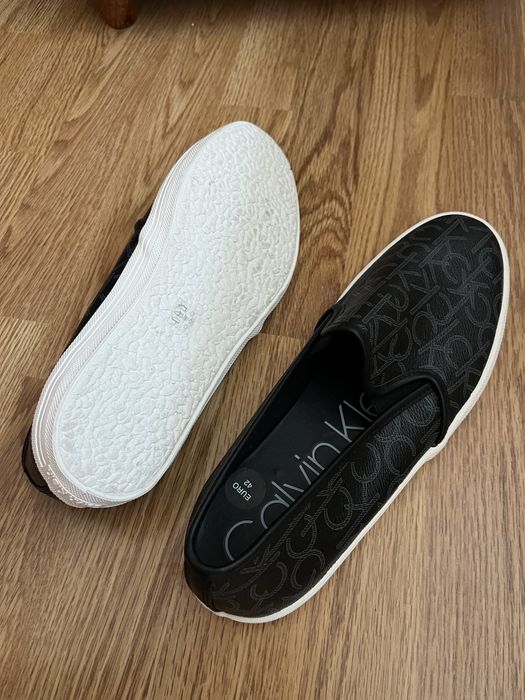 Calvin Klein мъжки мокасини