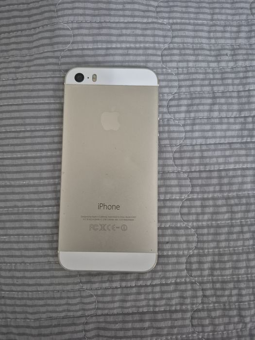 iPhone 5S на запчасти