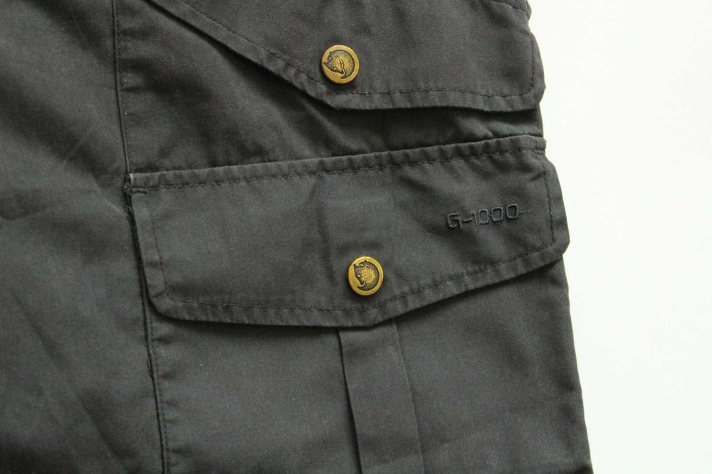 FJALLRAVEN Vidda trousers - мъжки панталон, размер 56 (XXL)