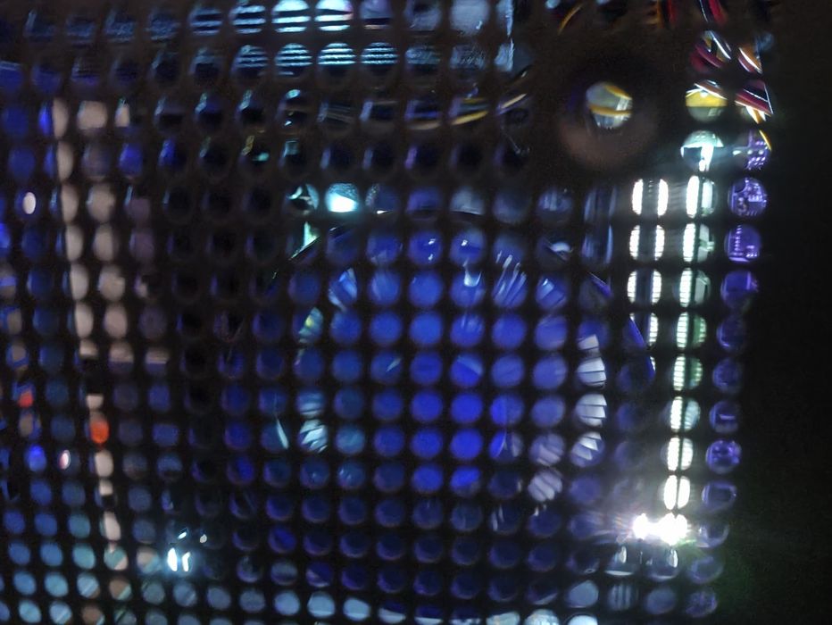 Компьютер  сборка