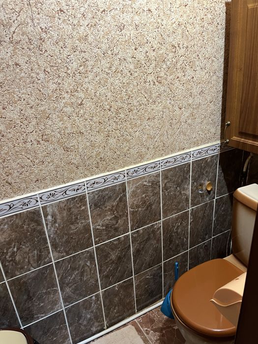 Продам двухкомнатую в красном партизане