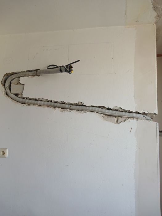 Сплит системы, установка и ремонт