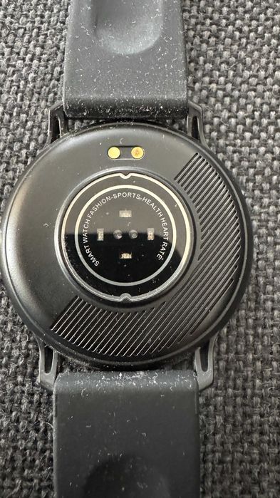 Смарт часовник Lige ZL02 Smart Watch Full Touch Screen