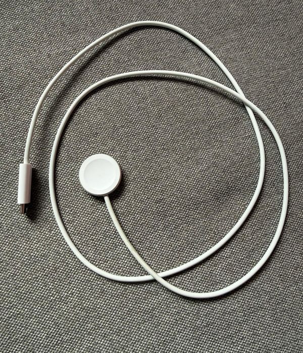 Cablu incarcare Apple watch USB C