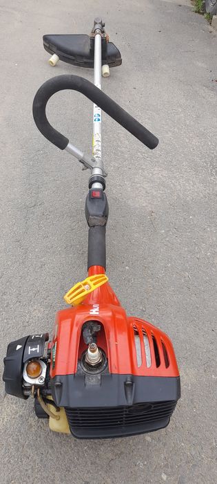 Бензинови косачки,внос от АВСТРИЯ