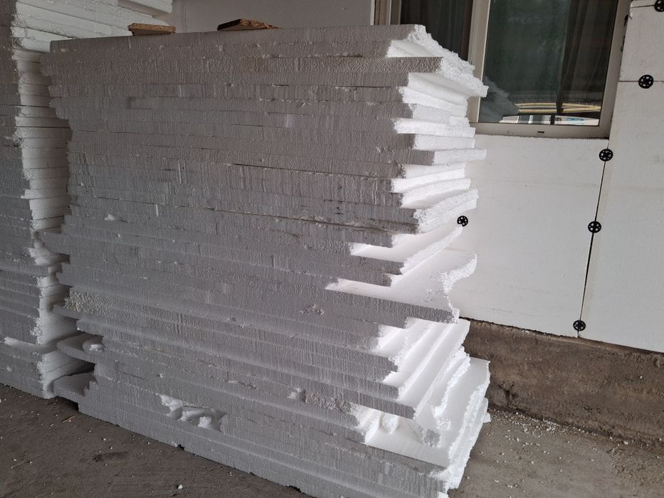 Пенопласт 5ка дёшево срочно новые