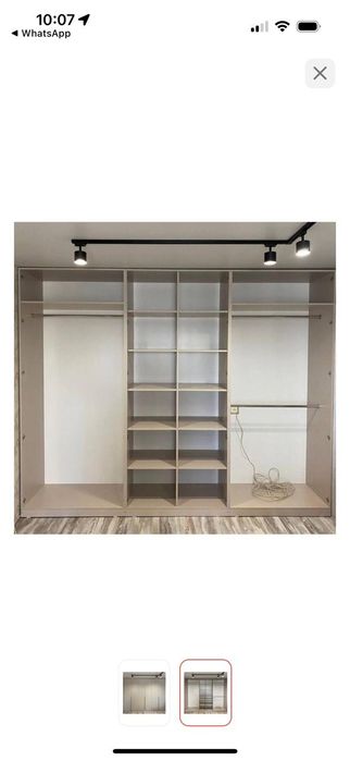 Сборщик мебели Астана