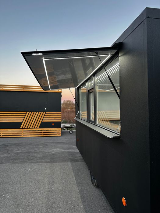 Търговска каравана