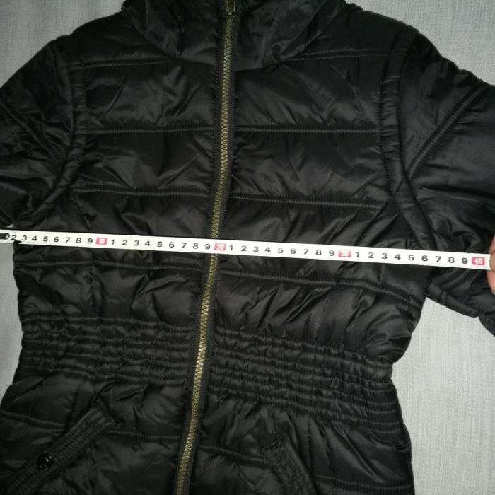 Детско зимно яке 12/13г