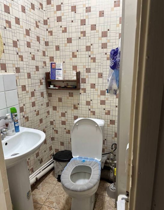 Мирабад 3/3/9 Меб+Тех