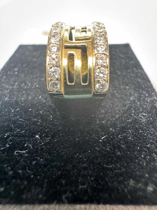 Inel din aur 14k (68917.2/ 10 Pacurari 1) Garantie 2 ani!