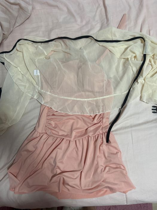 Взрослый купальник