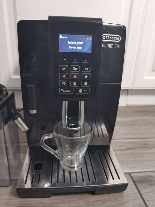Delonghi Dinamica