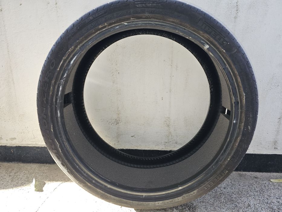 Pirelli Scorpion All Season 265/35/22