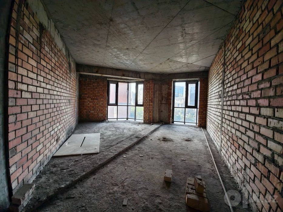 Продается 4х комнатная квартира,ЖК Габус,Алайский,188м2