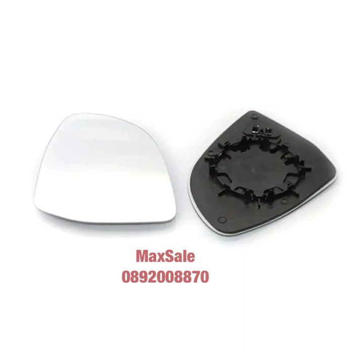 Странично стъкло огледало асферично Bmw X3 X4 X5 X6 F15 F16 F25 F26