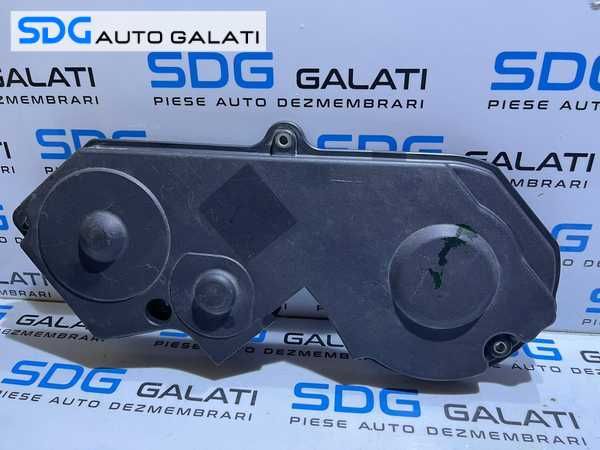 Capac Distributie Motor Ford Galaxy 2 2006 - 2014 Cod 4M5Q-6E006-AB 4M5Q6E006AB [V0100]