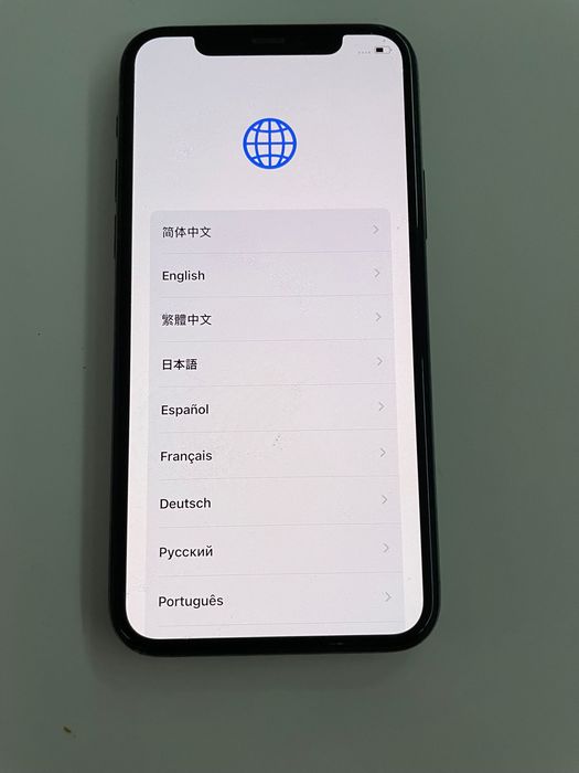 İphone 11 pro 256 gb