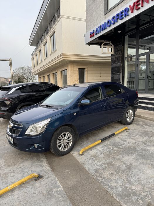 Продам Кобалт Автомат