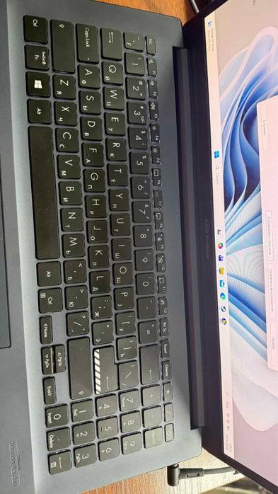 asus vivobook pro 15 m3500q
