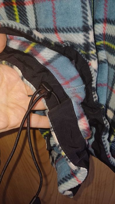 Поларена горница Tommy Hilfiger XXl