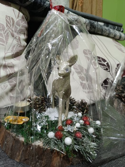 Ornament Crăciun