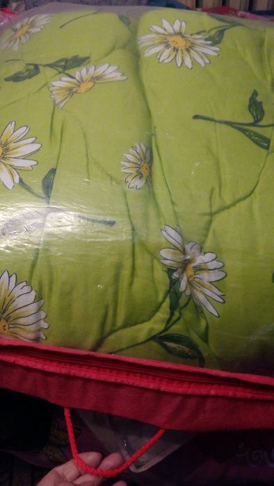 Одеяло 100% натуральные