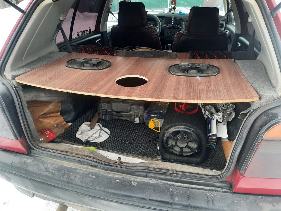 Продам гольф 3..