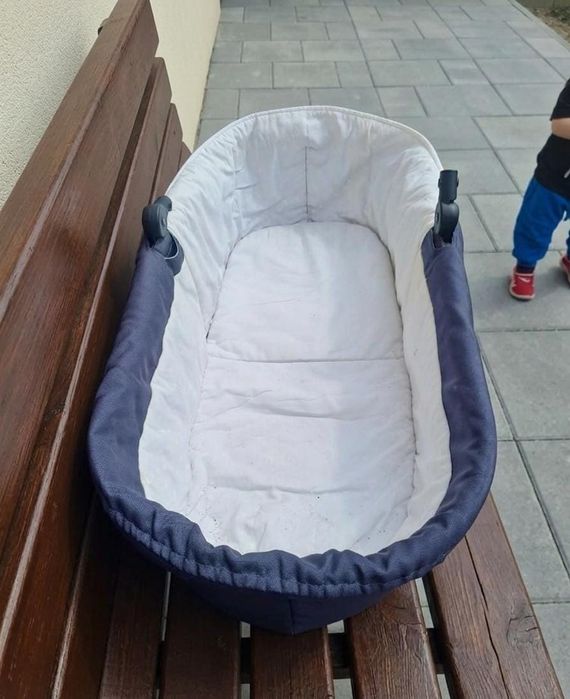 Продам коляску детскую