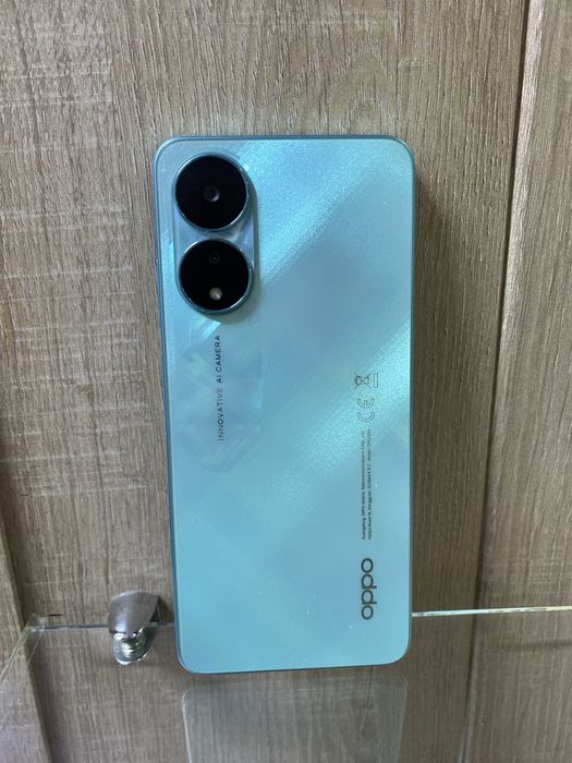 Oppo A78   256 Gb