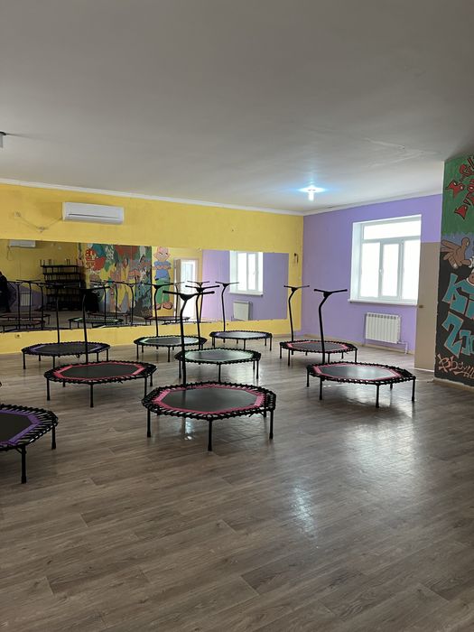 Здается помешение