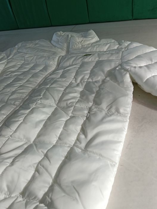 Geacă unisex Lacoste XXL