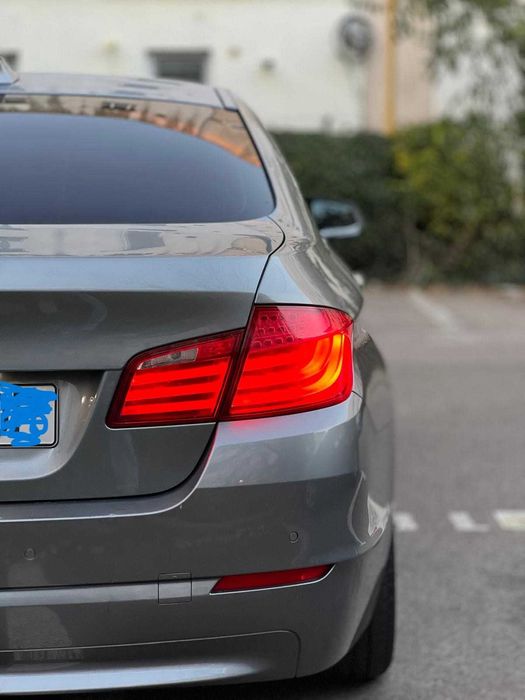 VAND BMW F10 08.2010