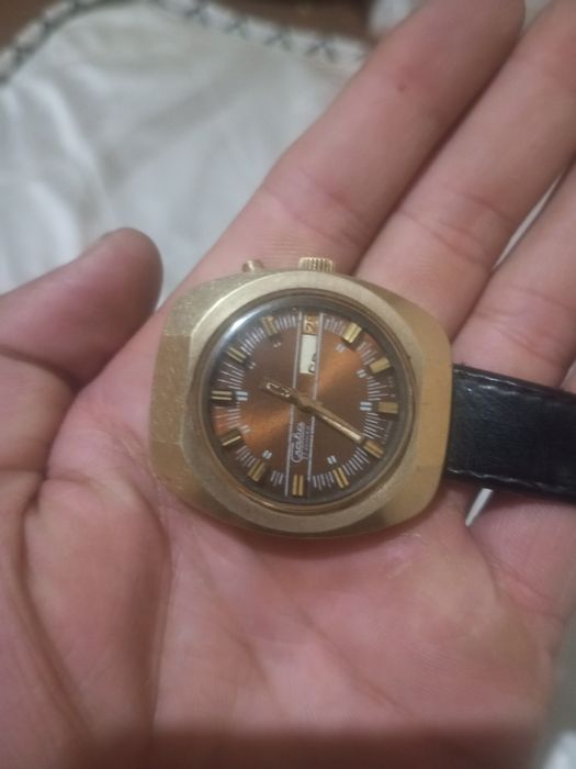 Assalomu alaykum soat pazaloshni essserniki