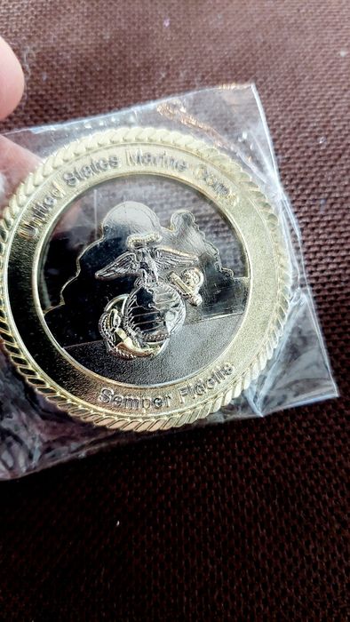 Медал Америка-България