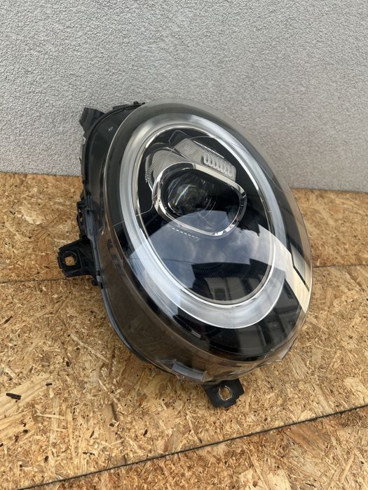 Far dreapta Mini F54 F55 F56 F57 LCI Facelift 2018+ Full LED Original