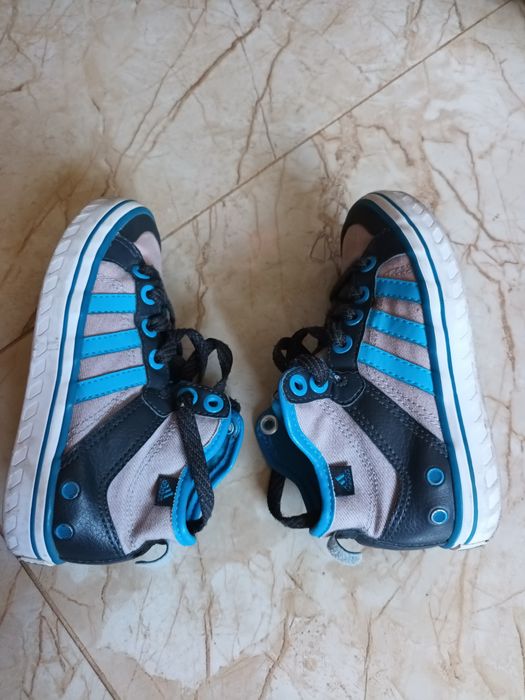 Детски оригиналнки кецове Adidas