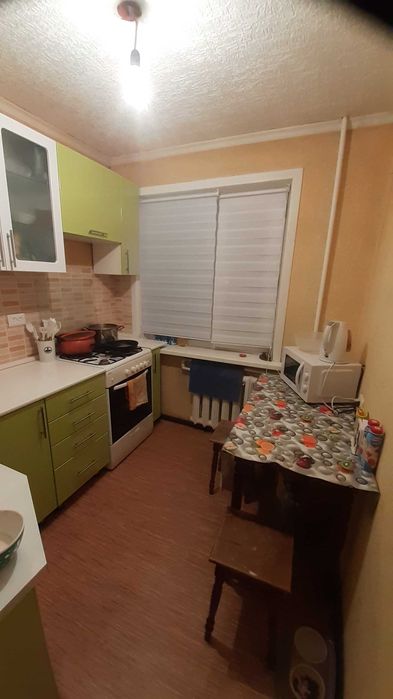 Продам квартиру в пришахтинске