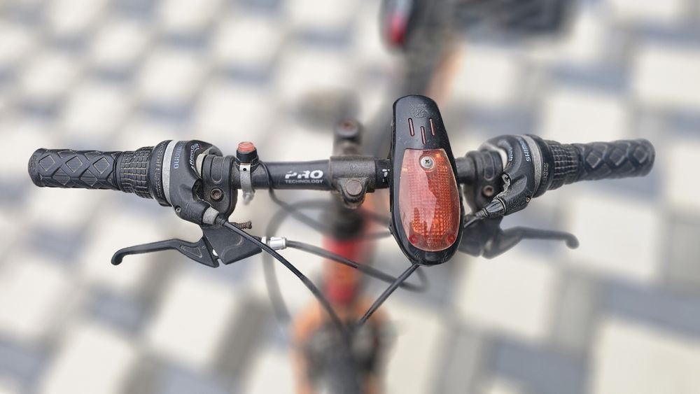Bicicleta copii 20"