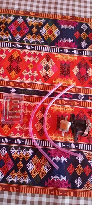 Vand carburator pwk30mm