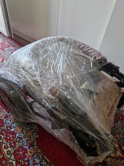 Продается детская коляска