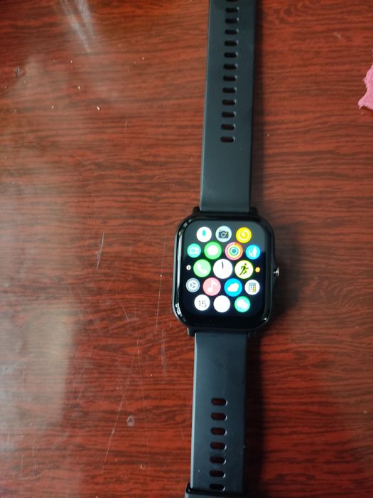 Продам смарт часы.